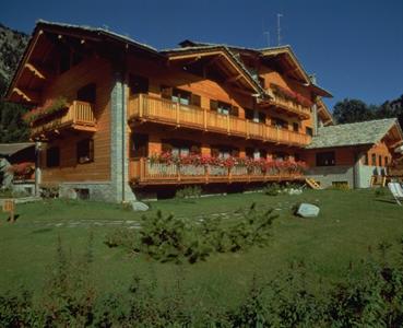 Residence Ruetoreif Gressoney-Saint-Jean