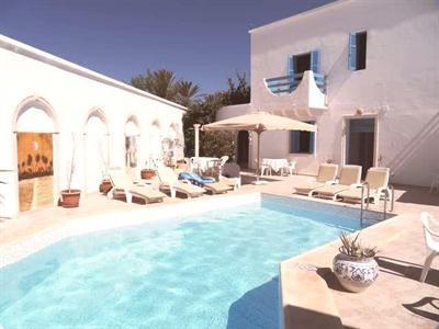 Hotel Le Beau Rivage Djerba