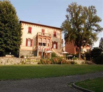 Hotel Villa Fieschi