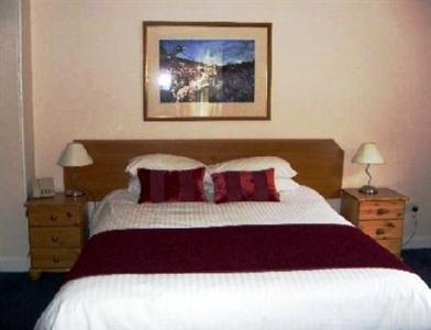 New Lanark Mill Hotel