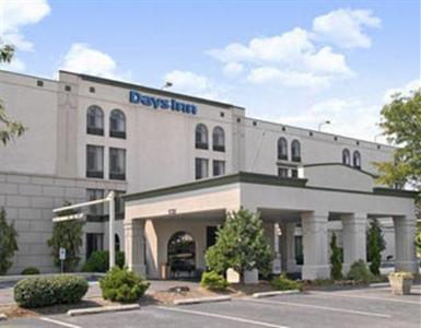 Days Inn Reading Wyomissing