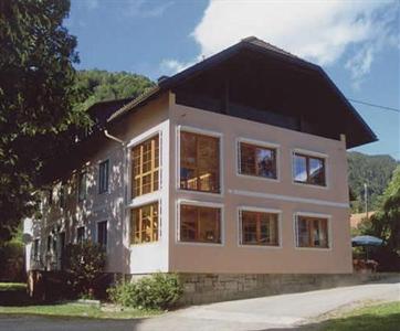 Bauernhof Schweinzer