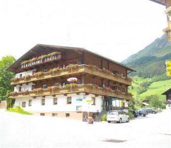 Ferienhaus Tirol