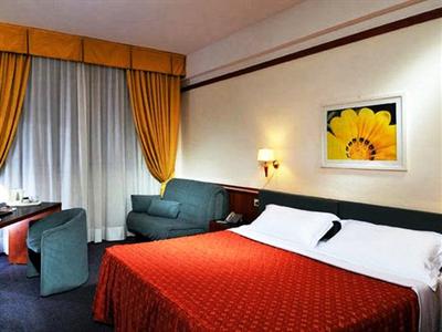 Best Western Hotel City Bologna