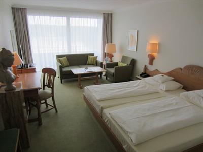 Best Western Premier Hotel Krautkramer Munster