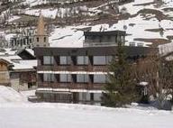 Hotel Danival Val d'Isere