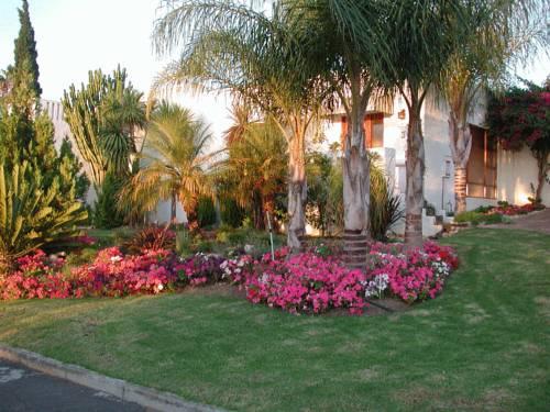 Casablanca Bed and Breakfast Stellenbosch