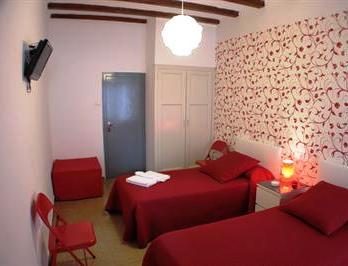 Hostal Mediterraneo