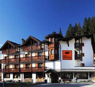 Hotel Montana Pinzolo