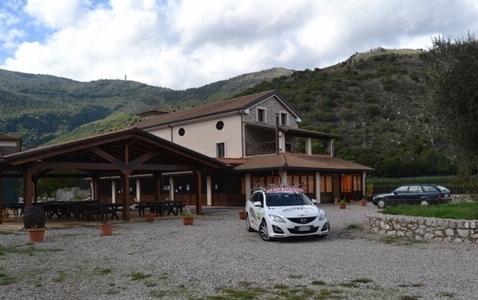 Agriturismo Il Pozzo di Peppino