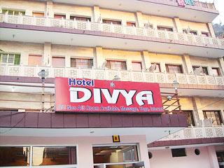 Hotel Divya Rishikesh