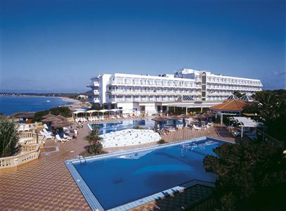 Insotel Club Formentera Playa