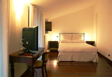 Sant Angelo 42 Bed & Breakfast Orvieto