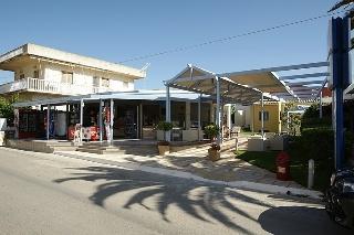 Niriides Hotel Apartments