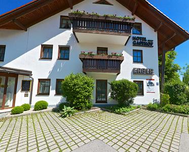 Hotel Gasthof Erber