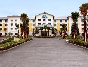 Days Inn Palm Coast