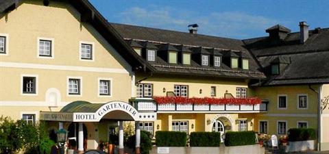 Hotel Gartenauer