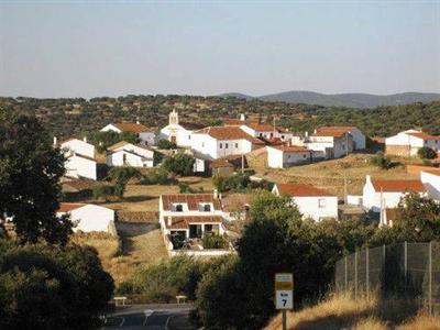 Casa Rural Tia Carmen