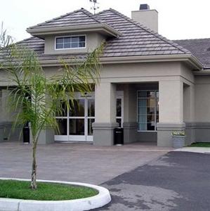 Homewood Suites Bakersfield