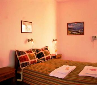 Athena Apartments and Studios Diakofti