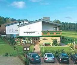 Ferienwohnung Hotel Brunnenbach Braunlage