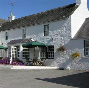 Delnashaugh Hotel Ballindalloch