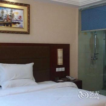 Xiangfu Jinlong Hotel