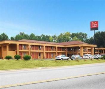 Econo Lodge Forest Park