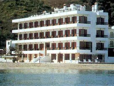 Rodon Hotel Aidipsos