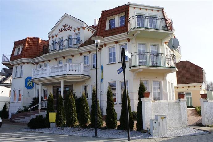 Villa Melody Rewal