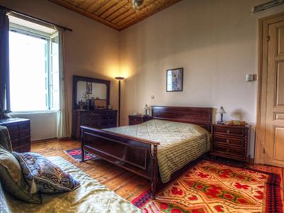 Guesthouse Gerofotis Lakka
