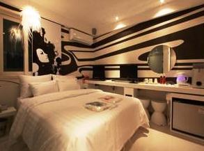 Echae Hotel 2 Sinchon