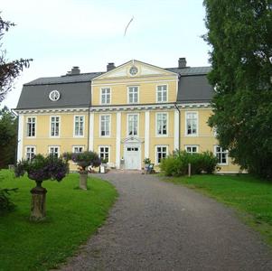 Svarta Manor Hotel Raseborg