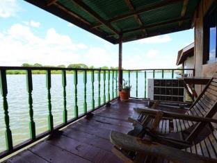 River Guest House Kanchanaburi