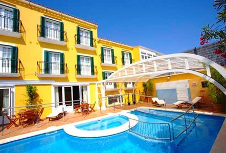 Hostal Jeni Menorca