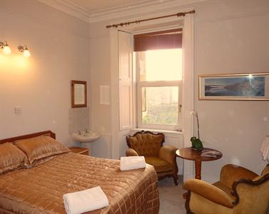 Castle Viewpoint Bed and Breakfast