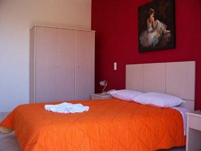 Hotel Orkos Beach