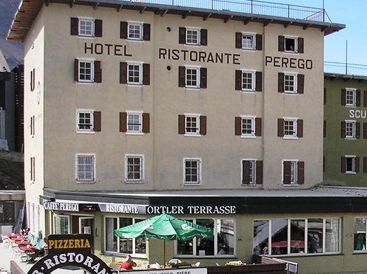 Hotel Perego