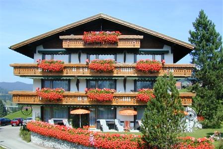 Gastehaus Etschmann