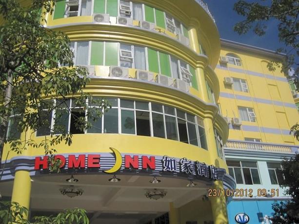 Home Inn Shengli Road