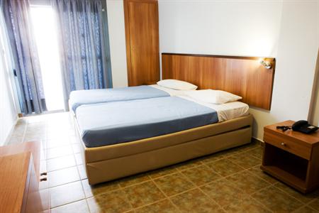 Marialena Hotel Flogita