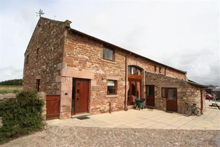 Patty's Farm Barn