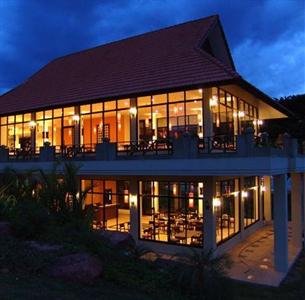 Aek-Pailin River Kwai Hotel Kanchanaburi