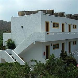 Hotel Marina Village Palaikastro