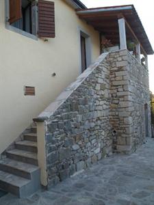 Apartments and Rooms Nela
