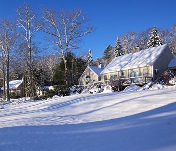 The Lodge at Camden Hills