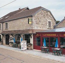 Auberge Des 3 Jumeaux