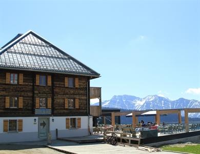 Hotel Belalp