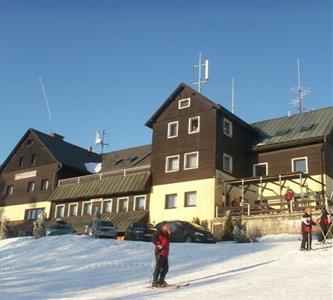 Hotel Krakonos Benecko