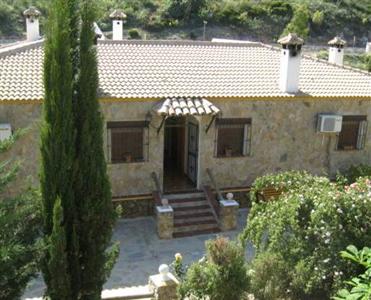 El Galgo Country Inn And Apartments